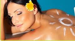 Linha Solar - SPF 30 / SPF 50